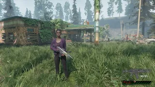 Скриншот 3 к игре She Will Shoot
