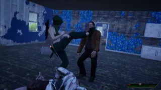 Скриншот 5 к игре She Will Shoot