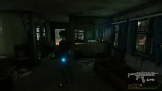 Скриншот 7 к игре She Will Shoot
