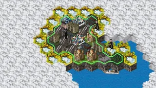 Скриншот 1 к игре Выборы, выборы, кандидаты - пи****!