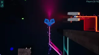 Скриншот 3 к игре LineVox 2: Forward to the Past
