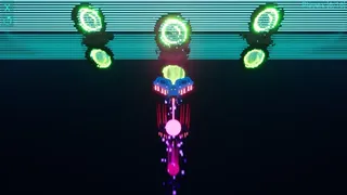 Скриншот 4 к игре LineVox 2: Forward to the Past