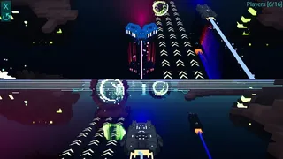 Скриншот 5 к игре LineVox 2: Forward to the Past