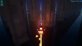 Скриншот 6 к игре LineVox 2: Forward to the Past