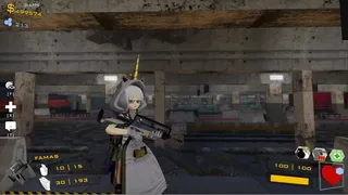 Скриншот 7 к игре Banzai Escape 2: Subterranean