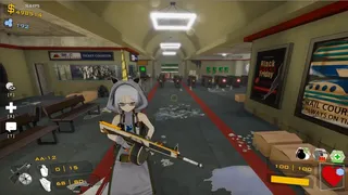 Скриншот 8 к игре Banzai Escape 2: Subterranean