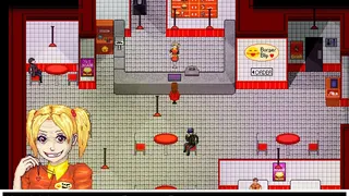 Скриншот 4 к игре Fleshport
