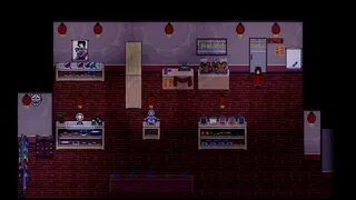 Скриншот 5 к игре Fleshport