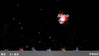 Скриншот 2 к игре Moon  Defense