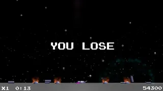 Скриншот 3 к игре Moon  Defense