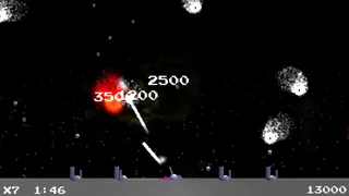 Скриншот 4 к игре Moon  Defense