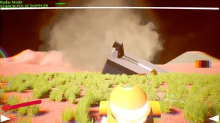 Скриншот 2 к игре Hunted