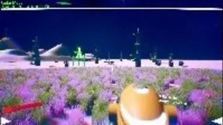 Скриншот 3 к игре Hunted
