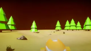 Скриншот 8 к игре Hunted