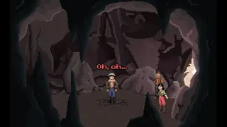 Скриншот 1 к игре Aboard the Adventure