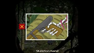 Скриншот 3 к игре Aboard the Adventure