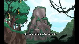 Скриншот 4 к игре Aboard the Adventure