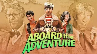 Скриншот 7 к игре Aboard the Adventure