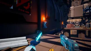 Скриншот 1 к игре ADACA