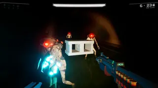 Скриншот 2 к игре ADACA