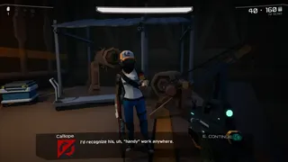 Скриншот 4 к игре ADACA