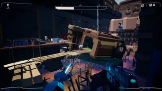 Скриншот 8 к игре ADACA