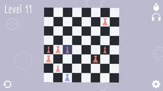 Скриншот 1 к игре Chezzle