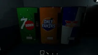 Скриншот 3 к игре Don't run out of Soda