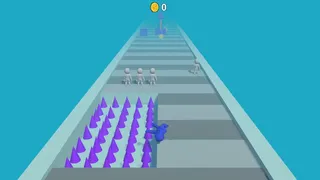 Скриншот 1 к игре Join Rush Attack / 加入突袭