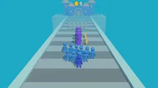 Скриншот 4 к игре Join Rush Attack / 加入突袭