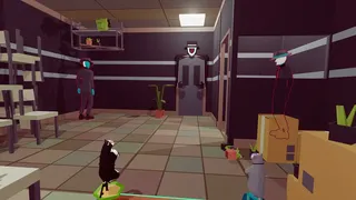 Скриншот 1 к игре Phantom Matrix