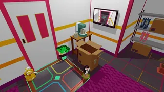 Скриншот 2 к игре Phantom Matrix
