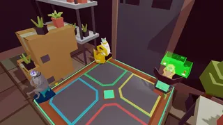 Скриншот 3 к игре Phantom Matrix