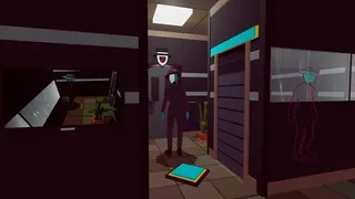 Скриншот 7 к игре Phantom Matrix
