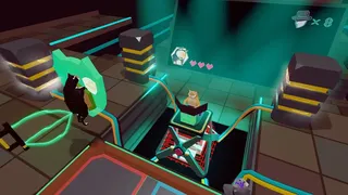 Скриншот 8 к игре Phantom Matrix