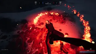 Скриншот 1 к игре Bloodbound: Vampire Hunters