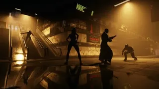 Скриншот 5 к игре Bloodbound: Vampire Hunters