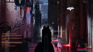Скриншот 6 к игре Bloodbound: Vampire Hunters