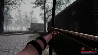 Скриншот 8 к игре Bloodbound: Vampire Hunters
