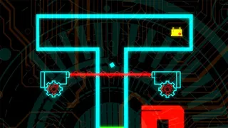 Скриншот 1 к игре One Way To Exit 2
