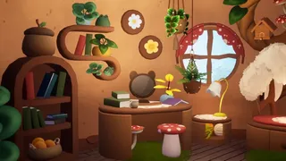 Скриншот 5 к игре Garden Witch Life