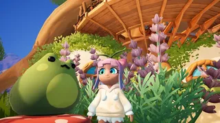Скриншот 8 к игре Garden Witch Life