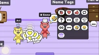 Скриншот 2 к игре Truffle Hogs