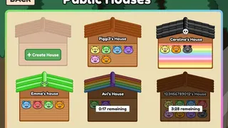 Скриншот 3 к игре Truffle Hogs