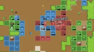 Скриншот 6 к игре Truffle Hogs