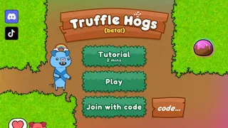 Скриншот 7 к игре Truffle Hogs