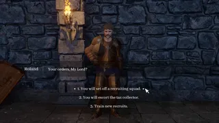 Скриншот 4 к игре Noble's Life: Kingdom Reborn