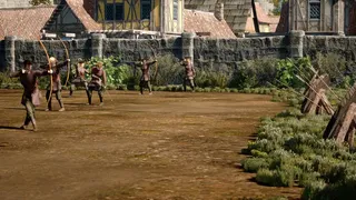 Скриншот 5 к игре Noble's Life: Kingdom Reborn