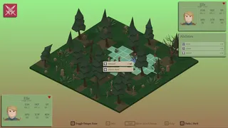Скриншот 3 к игре Collapse of Magic