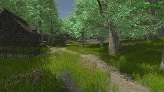 Скриншот 1 к игре Scelestum